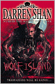 Wolf Island (Demonata Series #8)