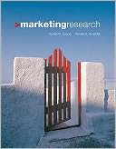 Marketing Research - with Dvd (International Edition)