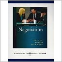 Negotiation.
