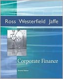 Corporate Finance: Solutions Manual