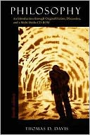 Philosophy : Introduction Through Original Fiction - With CD
