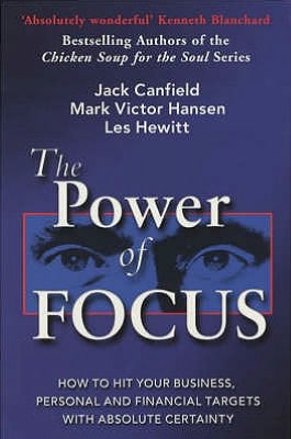 The Power of Focus