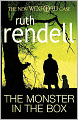 The Monster in the Box (Chief Inspector Wexford Series #22) (CANADIAN EDITION)