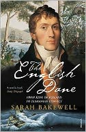 English Dane: A Life of Jorgen Jorgenson