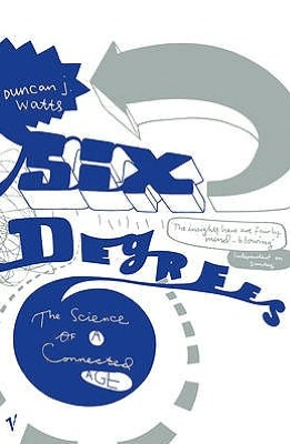 Six Degrees: The New Science