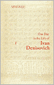 One Day in the Life of Ivan Denisovich
