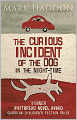 The Curious Incident of the Dog in the Night-Time