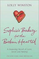 Sophie's Bakery for the Broken Hearted