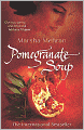 Pomegranate Soup