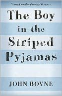 The Boy in the Striped Pyjamas