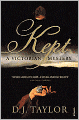Kept: A Victorian Mystery