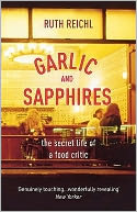 Garlic and Sapphires