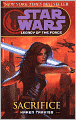 Star Wars Legacy of the Force #5: Sacrifice