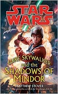 Luke Skywalker and the Shadows of Mindor