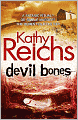 Devil Bones (Temperance Brennan Series #11)