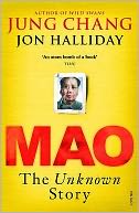 download Mao : The Unknown Story book