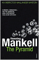 The Pyramid: The Kurt Wallander Stories