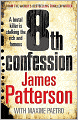 The 8th Confession (Women's Murder Club Series #8)
