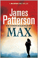 MAX (Maximum Ride Series #5)