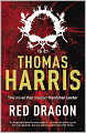 Red Dragon (Hannibal Lecter Series #1)