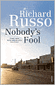 Nobody's Fool