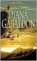 The Fiery Cross (Outlander Series #5)