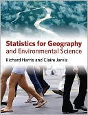 Statistics for Geography and Environmental Science