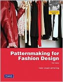 Patternmaking for Fashion Design