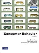 Consumer Behavior. Leon G. Schiffman, Leslie Lazar Kanuk