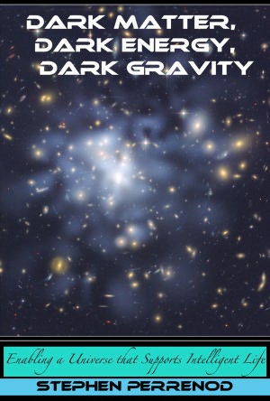 Dark Matter, Dark Energy, Dark Gravity