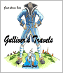 Gulliver's Travels ( Classics Series) by Jonathan Swift