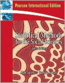 Statistical Methods for the Social Sciences. Alan Agresti, Barbara Finlay