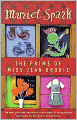 Prime of Miss Jean Brodie