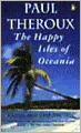 The Happy Isles of Oceania: Paddling the Pacific