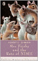 Mrs Frisby and the Rats of NIMH