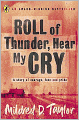 Roll of Thunder, Hear My Cry