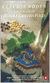 A New Book of Middle Eastern Food