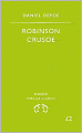 Robinson Crusoe