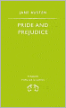 Pride and Prejudice