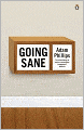 Going Sane