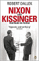 Nixon and Kissinger: Partners in Power