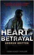 Heart of Betrayal