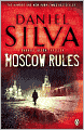 Moscow Rules (Gabriel Allon Series #8)