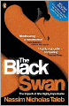 The Black Swan: The Impact of the Highly Improbable
