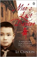 Mao's Last Dancer. Li Cunxin