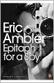 Epitaph for a Spy