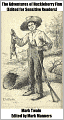The Adventures of Huckleberry Finn (Edited for Sensitive Readers)