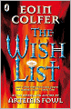 The Wish List
