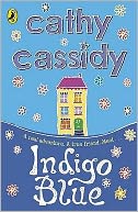 Indigo Blue. Cathy Cassidy