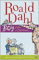 Boy: Tales of Childhood